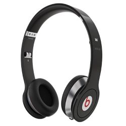 Beats by Dr. Dre Beats SOLO HD black