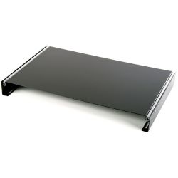 Deejayladen Laptop Schlitten für 19 Zoll Rack