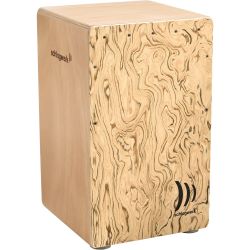 Schlagwerk CP4019 Cajon la Peru Cosmic