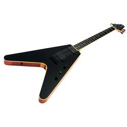 Hoyer HEG 330 Arrow Deluxe NAT / Black