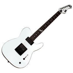 Hoyer HEG 321 White Lady Deluxe