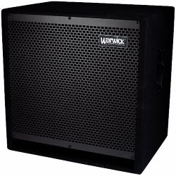 Warwick WCA 115 - 4 Ohm