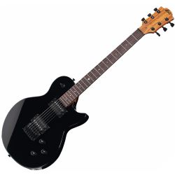 LAG Imperator 66 Black