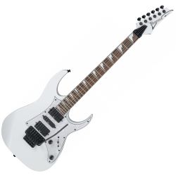 Ibanez RG350DXZ WH E-Gitarre