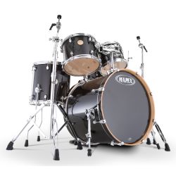 Mapex Meridian Maple Set 5245 MB