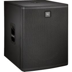 EV ELX 118