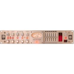 Avalon VT-747SP
