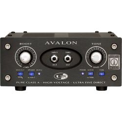 Avalon U5 Mono