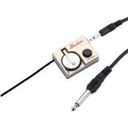 Shadow SH NFX AC für akustische Gitarren