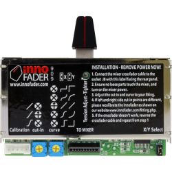 AudioInnovate Innofader für DJM-909 und DJM-707