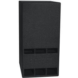 Apart Audio SUB 2400BL