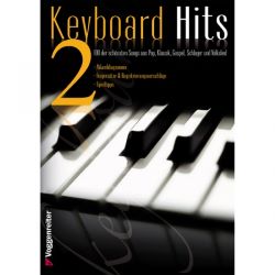 Voggenreiter - Keyboard-Hits Band 2