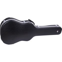 KORN ABS-W 2 Standard Koffer f. Westerngitarre