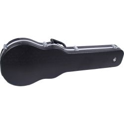 KORN ABS-LP2 Gitarrenkoffer f. Single-Cut