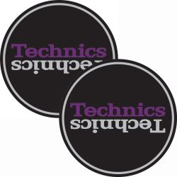 Slipmat Technics Duplex 3