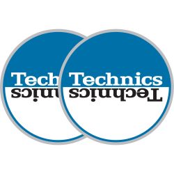 Slipmat Technics Moon 2