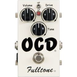 Fulltone OCD