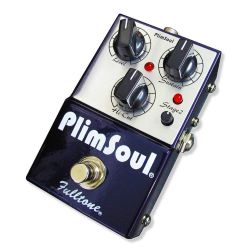 Fulltone Plimsoul