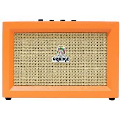 Orange Stereo Micro Crush PiX CR6S