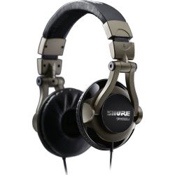 Shure SRH 550 DJ