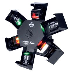 American DJ Nucleus LED Pro