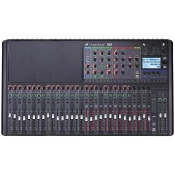 Soundcraft Si Compact 32