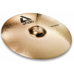Paiste Alpha Brilliant Crash 14 Zoll Thin