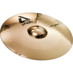 Paiste Alpha Brilliant Crash 17 Zoll Rock
