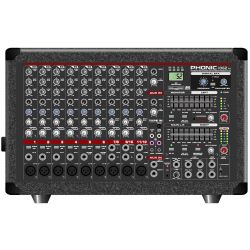 Phonic Powerpod 1062 FR