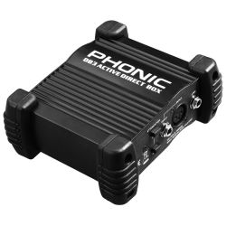 Phonic DB3