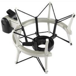 Sennheiser MKS 4 Mikrofonspinne