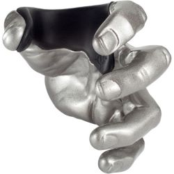 Guitar Grip Wandhalter Metal Mayhem Gitarrenwandhalter