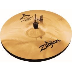Zildjian A Mastersound 13 Zoll Hi-Hats