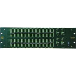 LA Audio EQ 231-G