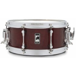Mapex Black Panther Snare 13x5,5 Cherry Bomb Abverkauf
