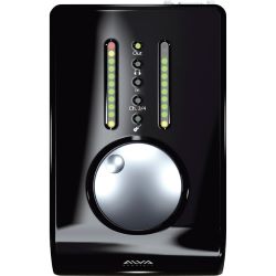 Alva Nanoface black