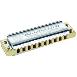 Hohner Marine Band Thunderbird Low-G