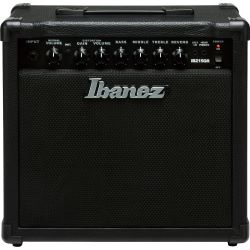 Ibanez IBZ15GR 15 Watt Gitarrenverstärker