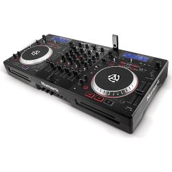 Numark MIXDECK QUAD