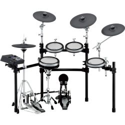 Yamaha DTX-750K Drum Kit
