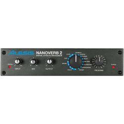 Alesis NanoVerb 2