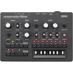 Korg Monotribe