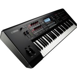 Yamaha Mox 6
