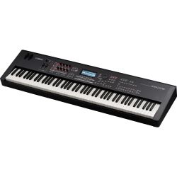Yamaha Mox 8
