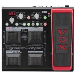 Vox VDL1 Dynamic Looper