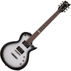 ESP Ltd EC-50 Silver Sunburst E-Gitarre