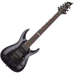 ESP Ltd H-1007 STBK E-Gitarre