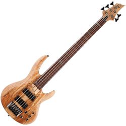 ESP Ltd B-205SM NS 5-String E-Bassgitarre