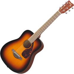 Yamaha JR 2 Tobacco Sunburst
