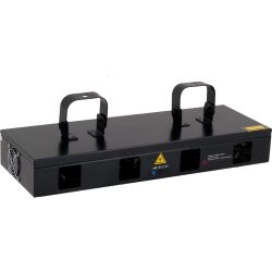 Laserworld Laser EL-350 RG